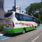 30 Seater Bus