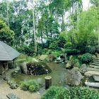 Japanese Village