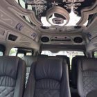 10 Seater Executive Van
