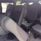 10 Seater Semi Executive Van