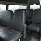 14 Seater Factory Van