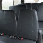 14 Seater Factory Van