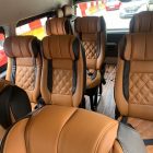 14 Seater Executive Van