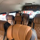 14 Seater Executive Van