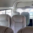 16/14/10 Seater Shuttle Van
