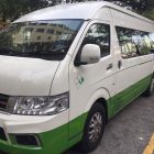 16 Seater Executive Van