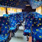30 SEATER TOUR BUS