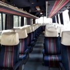 44 Seater Factory Bus