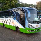 25 Seater Executive Bus