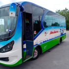 30 SEATER TOUR BUS