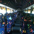 44 Seater Tour Bus