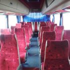 30 SEATER SHUTTLE BUS