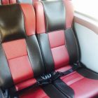 45 Seater Tour Bus