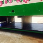45 Seater Tour Bus