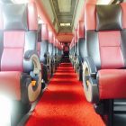 45 Seater Tour Bus