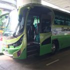 30 Seater Super VIP Bus