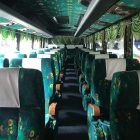 30 Seater Super VIP Bus