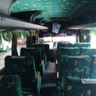 30 Seater Super VIP Bus