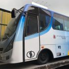 25 Seater Shuttle Bus
