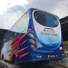 25 Seater Shuttle Bus
