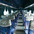40 Seater Shuttle Bus