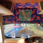 40 Seater Tour Bus
