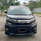 Toyota Velfire 2.4