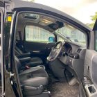 Toyota Velfire 2.4