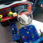 31 Seater Shuttle Bus
