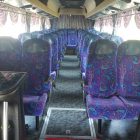25 Seater Executive Bus