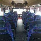 30 Seater Bus