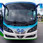 30 SEATER TOUR BUS