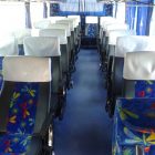 25 Seater Executive Bus