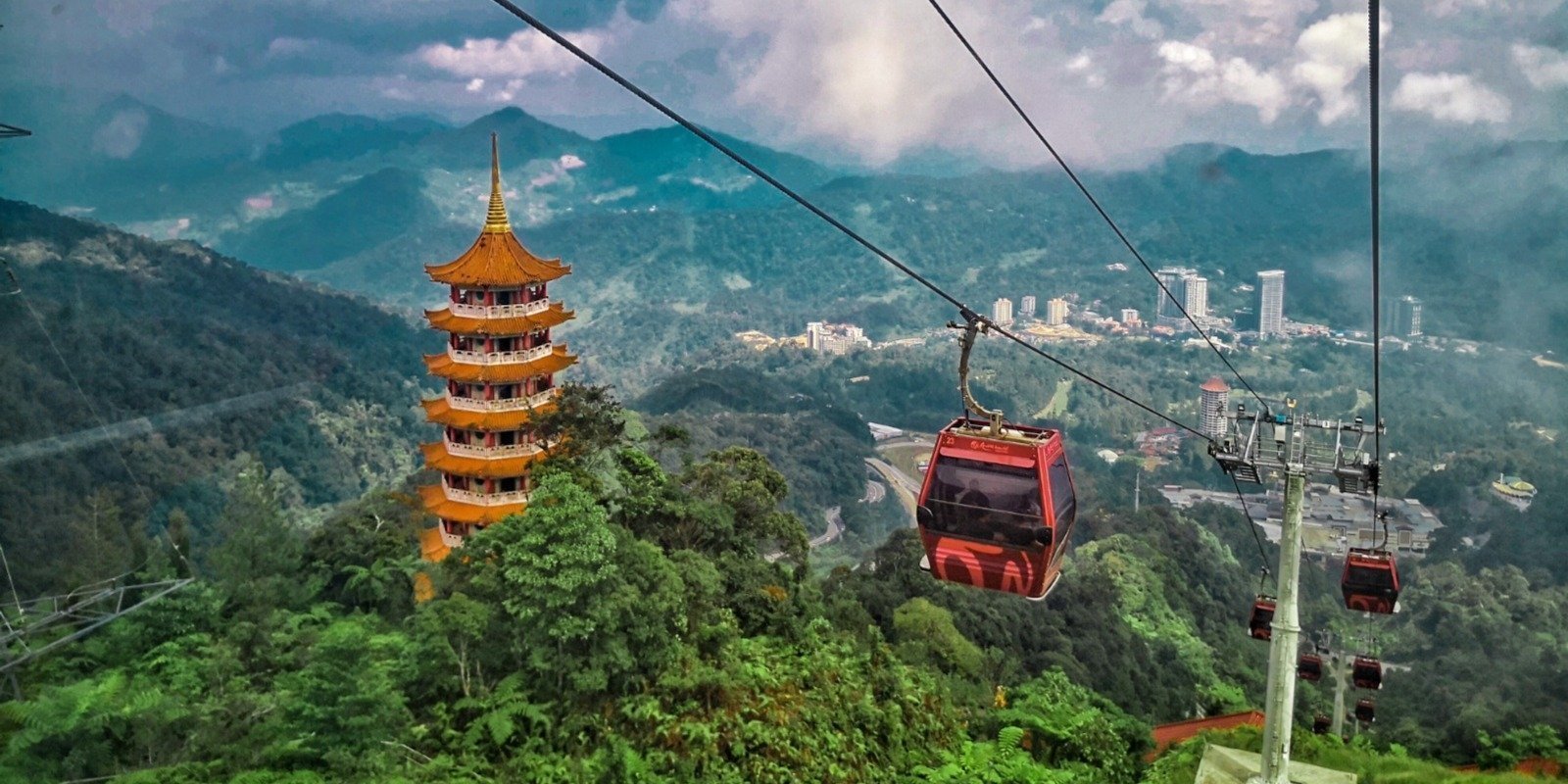 genting 4
