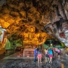 Perak Cave Temple (Perak Tong)