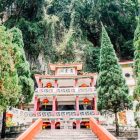 Perak Tong Cave Temple- Ipoh Full Day Tour