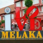 Full Day Tour Malacca