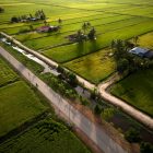 Full Day Tour Sekinchan
