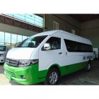 18 SEATER SHUTTLE VAN