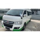 14 SEATER TOUR VAN