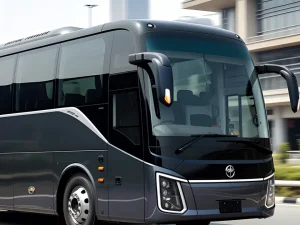 28 SEATER EXECUTIVE BUS