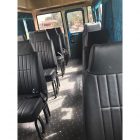 20 SEATER FACTORY VAN