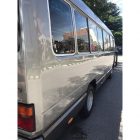 20 SEATER SHUTTLE VAN