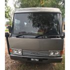 20 SEATER SHUTTLE VAN