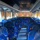 31 SEATER SHUTTLE BUS