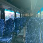 25 SEATER BAS PEKERJA/BAS KILANG Bus