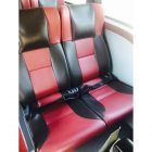 45 SEATER EXECUTIVE BUS
