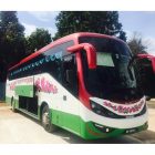 45 SEATER EXECUTIVE BUS