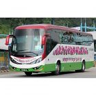 45 SEATER EXECUTIVE BUS