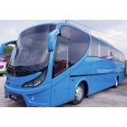 40 SEATER BAS PEKERJA BUS